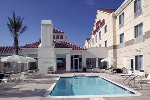 Hilton Garden Inn Irvine East/Lake Forest - Foothill Ranch, CA