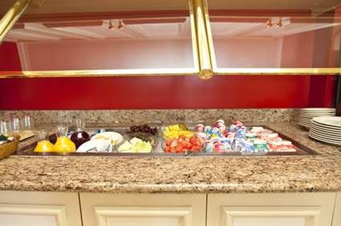Hilton Garden Inn Irvine East/Lake Forest - Foothill Ranch, CA