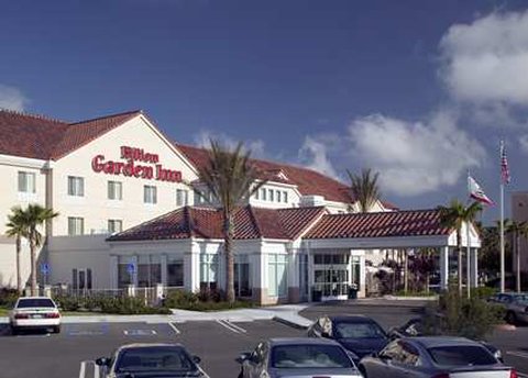 Hilton Garden Inn Irvine East/Lake Forest - Foothill Ranch, CA