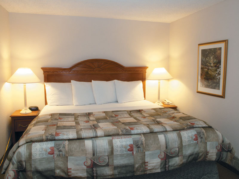 La Quinta Inn Bishop - Mammoth Lakes - Bishop, CA