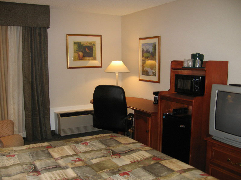 La Quinta Inn Bishop - Mammoth Lakes - Bishop, CA