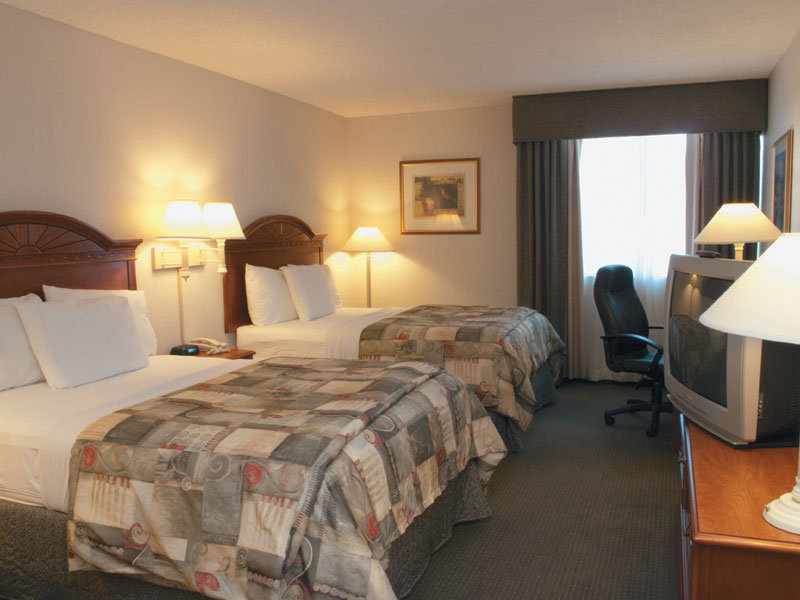 La Quinta Inn Bishop - Mammoth Lakes - Bishop, CA