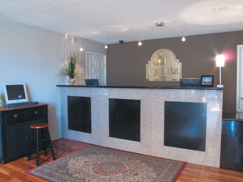La Quinta Inn Bishop - Mammoth Lakes - Bishop, CA