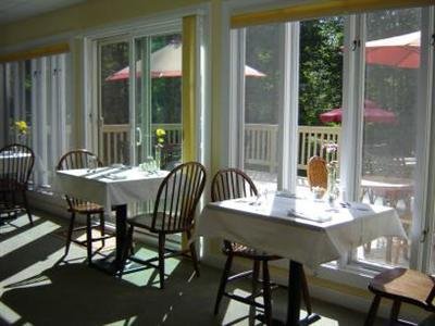 White Horse Inn - Pittsfield, MA