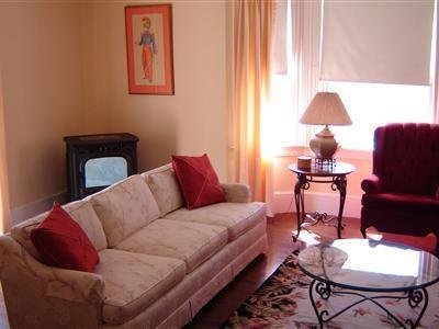 White Horse Inn - Pittsfield, MA