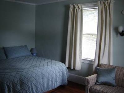 White Horse Inn - Pittsfield, MA