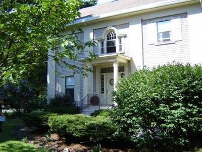 White Horse Inn - Pittsfield, MA
