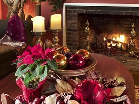 Riverbend Inn Bed and Breakfast - Chocorua, NH