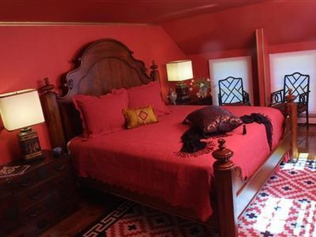 Riverbend Inn Bed and Breakfast - Chocorua, NH