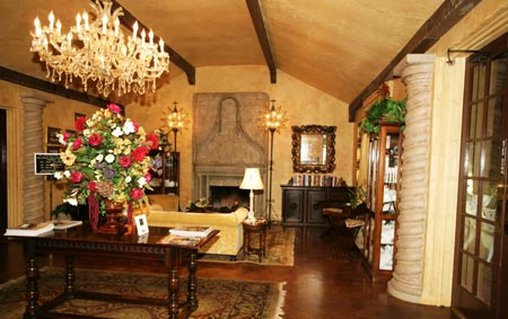 Melvyn's Restaurant & Lounge - Palm Springs, CA