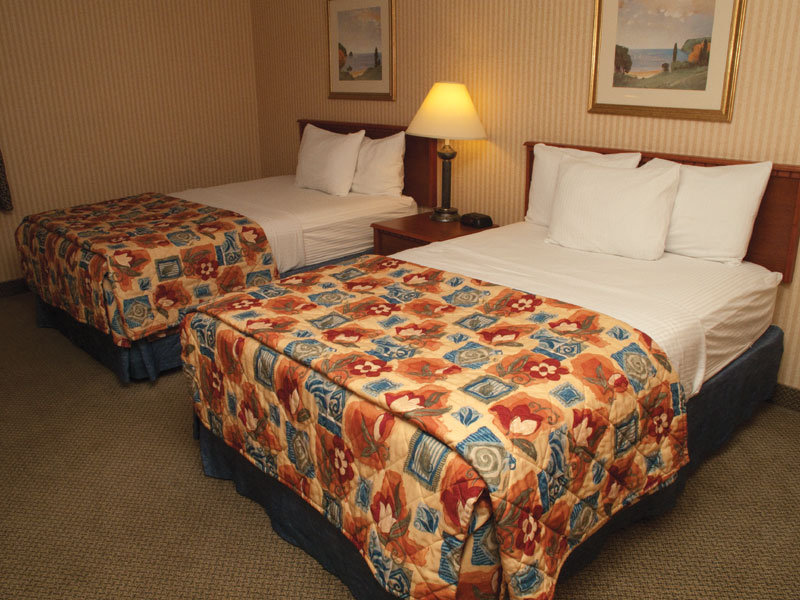 Holiday Inn Express ROMULUS / DETROIT AIRPORT - Romulus, MI
