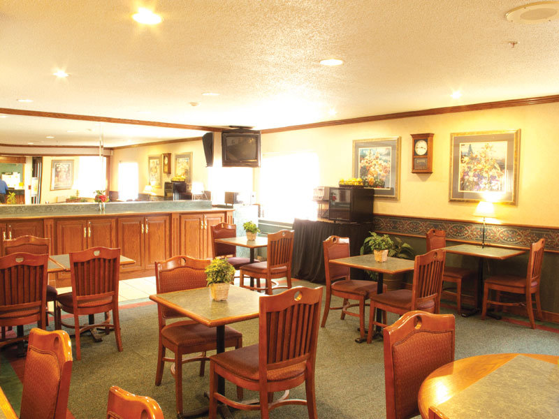 Holiday Inn Express ROMULUS / DETROIT AIRPORT - Romulus, MI