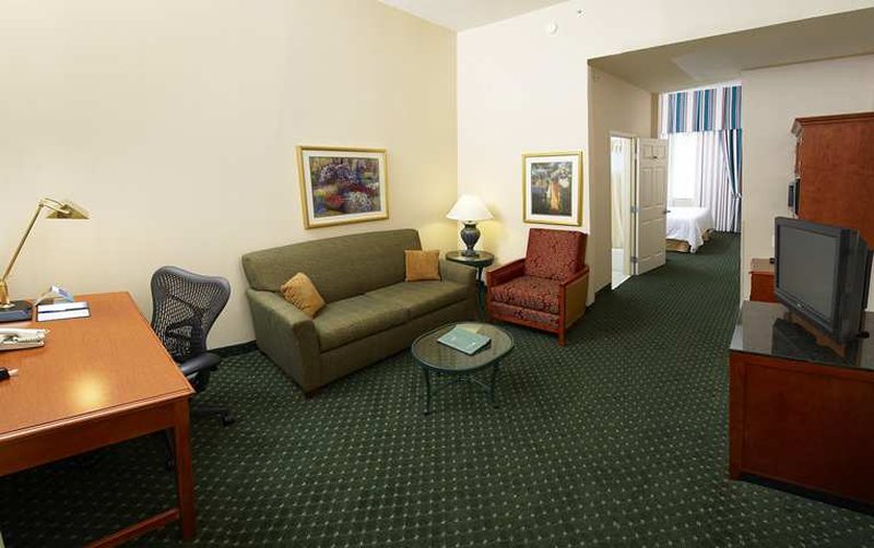 Hilton Garden Inn