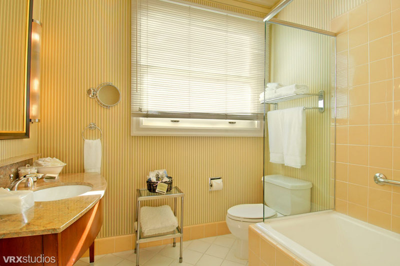 Drisco A Joie De Vivre Hotel San Francisco Hotels