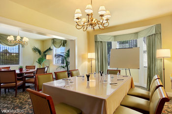 Hotel Drisco - Meeting