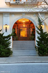 Hotel Drisco