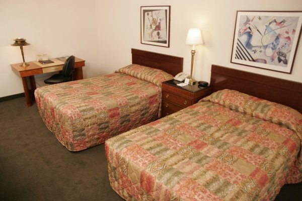 Livinn Hotel St Paul-I-94-East 3M Area - Saint Paul, MN