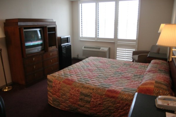 Livinn Hotel St Paul-I-94-East 3M Area - Saint Paul, MN
