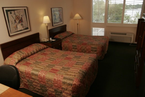 Livinn Hotel St Paul-I-94-East 3M Area - Saint Paul, MN