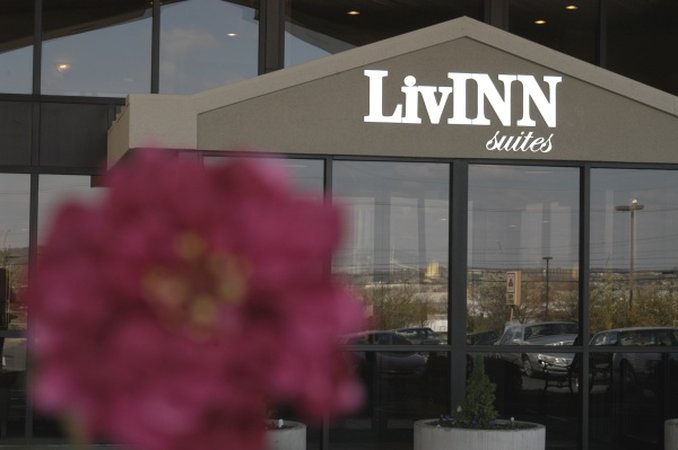 Livinn Suites - Cincinnati, OH
