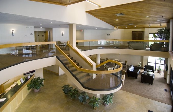 Livinn Suites - Cincinnati, OH