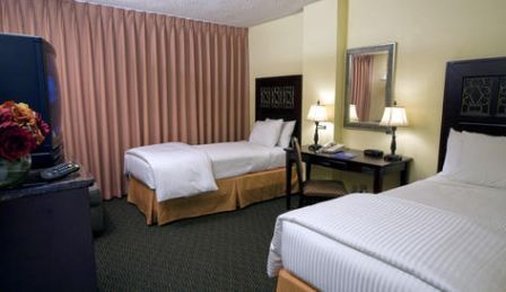 Hacienda Hotel At Lax El Segundo Hotels - El Segundo, CA