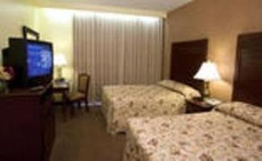 Hacienda Hotel At Lax El Segundo Hotels - El Segundo, CA