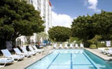 Hacienda Hotel At Lax El Segundo Hotels - El Segundo, CA