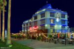 Waterfront Hotel