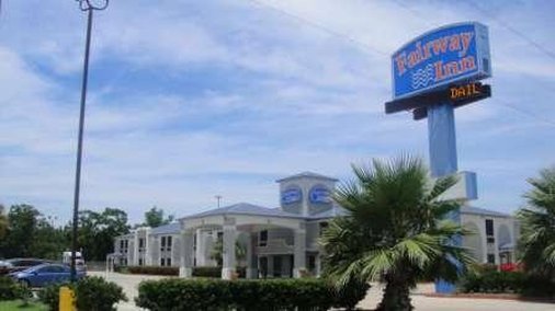 Fairway Inn La Porte - La Porte, TX