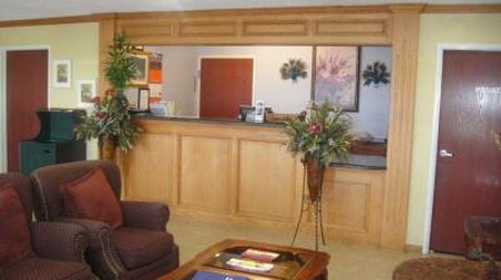 Fairway Inn La Porte - La Porte, TX