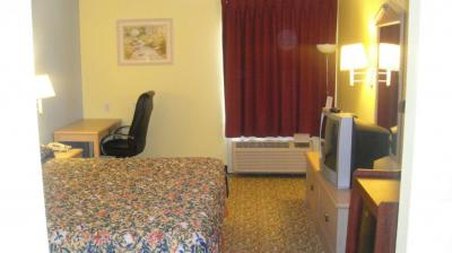Fairway Inn La Porte - La Porte, TX
