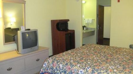 Fairway Inn La Porte - La Porte, TX