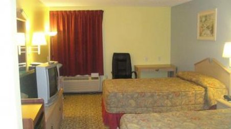 Fairway Inn La Porte - La Porte, TX