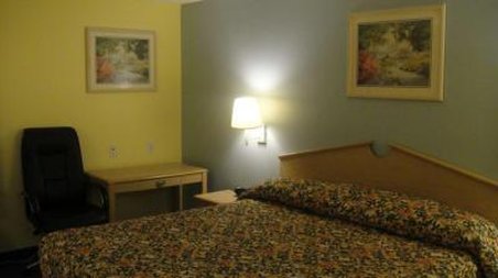 Fairway Inn La Porte - La Porte, TX