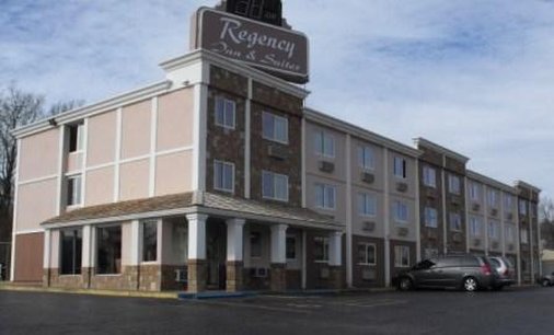 Regency Inn & Suites