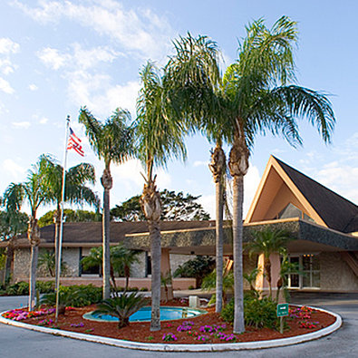 Ocean Breeze Golf Club - Boca Raton, FL