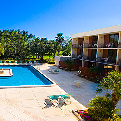 Ocean Breeze Golf Club - Boca Raton, FL