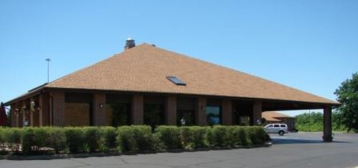 Christopher Inn & Suites - Chillicothe, OH