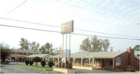 Budget Host Inn Vernon - Vernon, TX