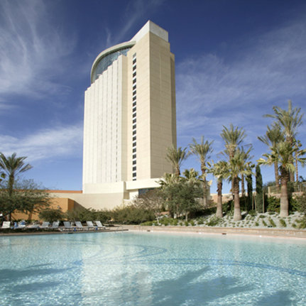 Morongo Casino, Resort & Spa - Cabazon, CA