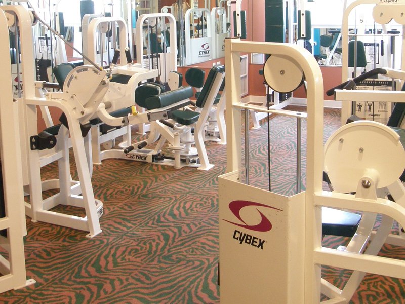 Senator Inn & Spa - Augusta, ME
