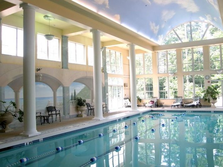 Senator Inn & Spa - Augusta, ME