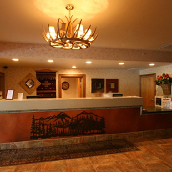 Lodge At Tamarron - Durango, CO