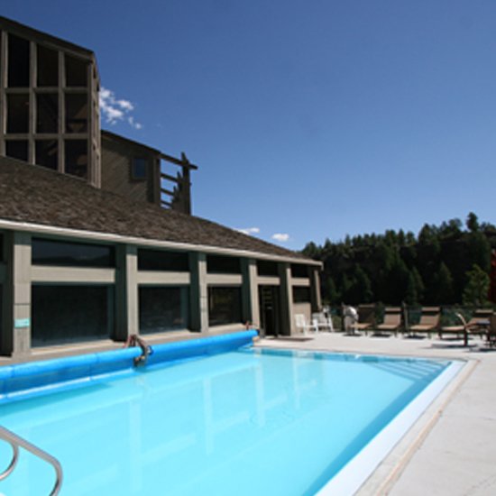 Lodge At Tamarron - Durango, CO