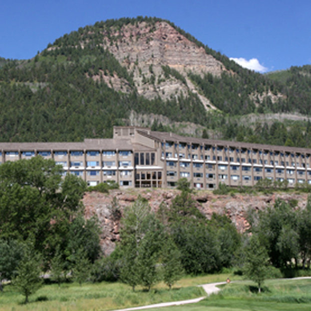 Lodge At Tamarron - Durango, CO