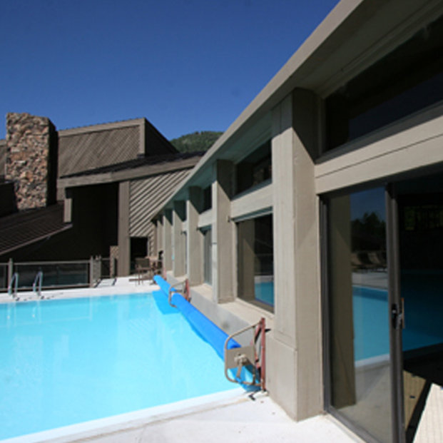 Lodge At Tamarron - Durango, CO