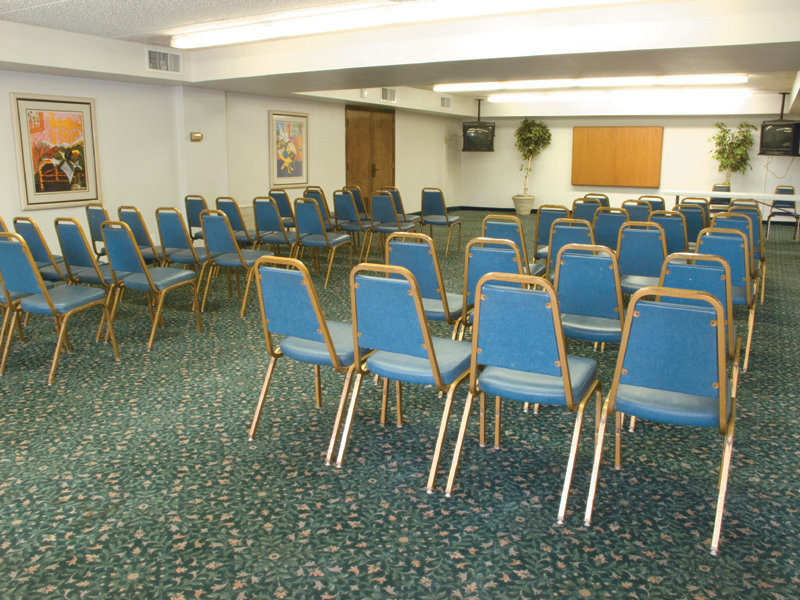 La Quinta Inn San Antonio - Alamodome Area South