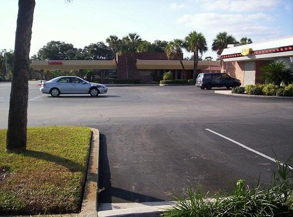 Stay Inn & Suites - Bartow, FL