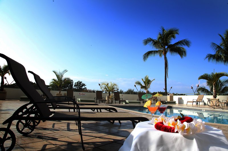Hotel Honolulu